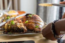 MAURICE MERCHRIST DEGBEDJI - MAGIC RECORDS