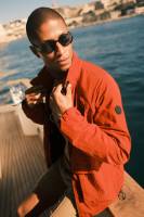 Robin GROSJEAN - GROSJEAN ROBIN