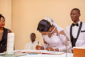 MAURICE MERCHRIST DEGBEDJI - MAGIC RECORDS