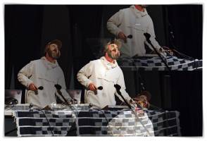 Laurent SERGEANT - Drone inspir