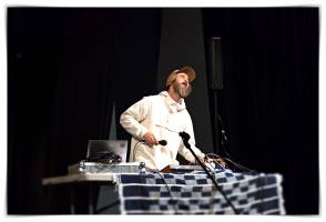 Laurent SERGEANT - Drone inspir