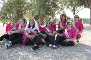 Aline CLADEL - TRIPLE ECLATS